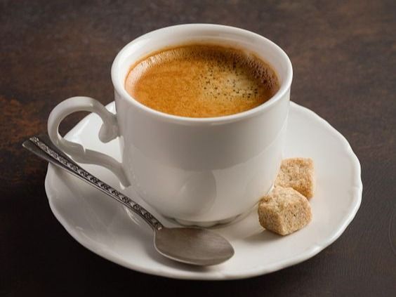 Frensh Coffee