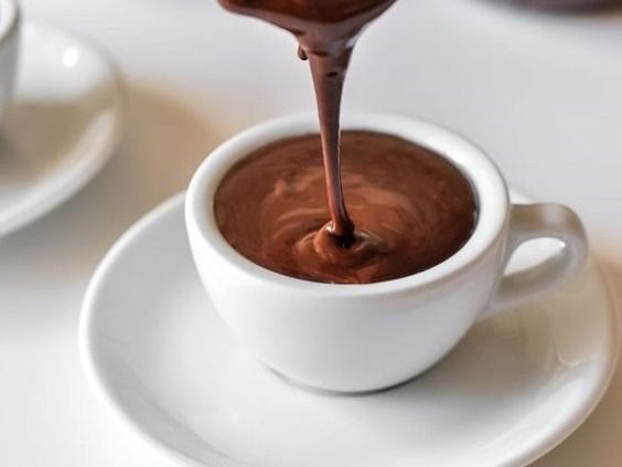Chocolate Coffee