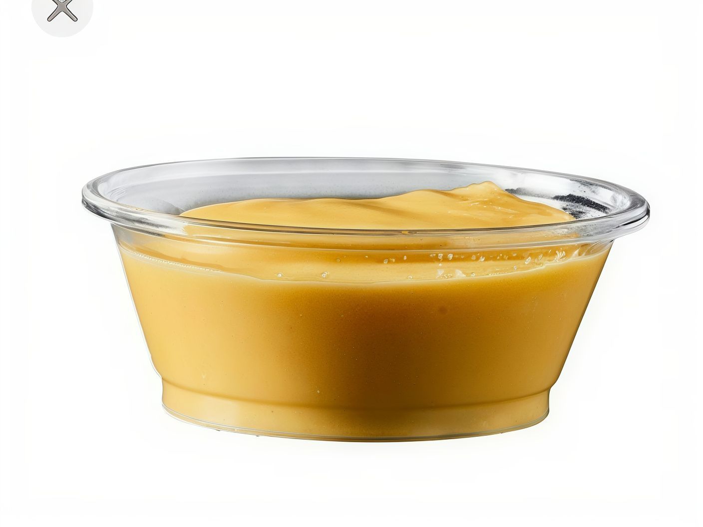Chedder Sauce