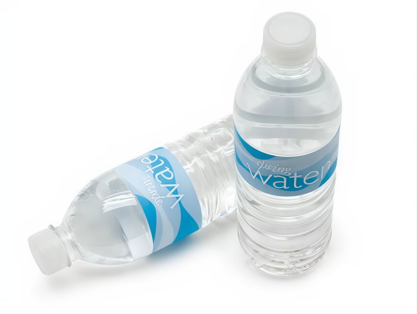 Water Bottle