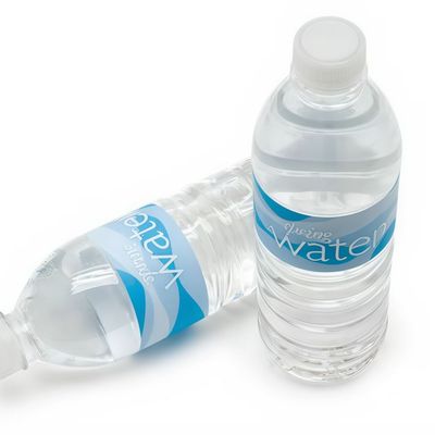 Water Bottle
