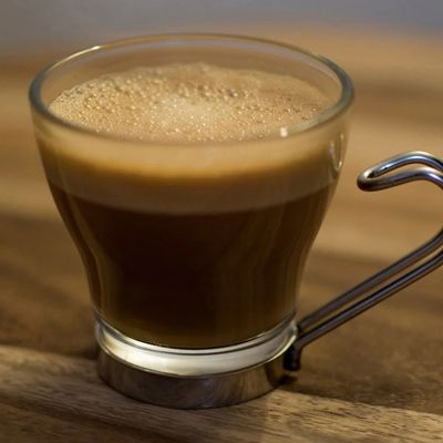 Cortado