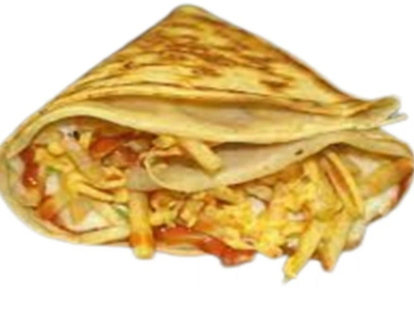 Potato Crepe