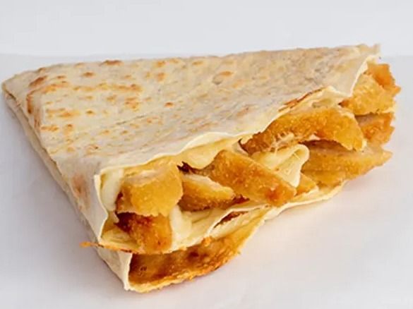 Pani Crepe