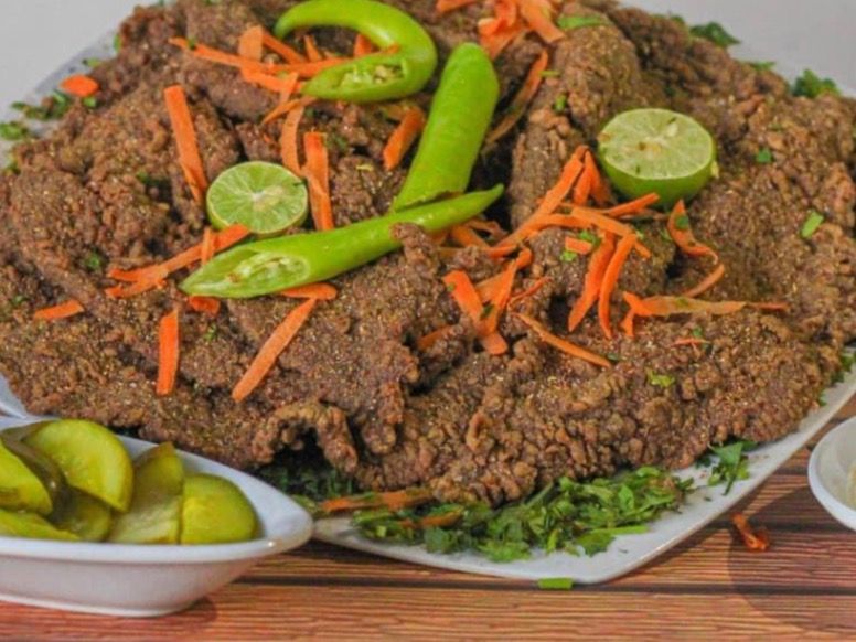 liver Order