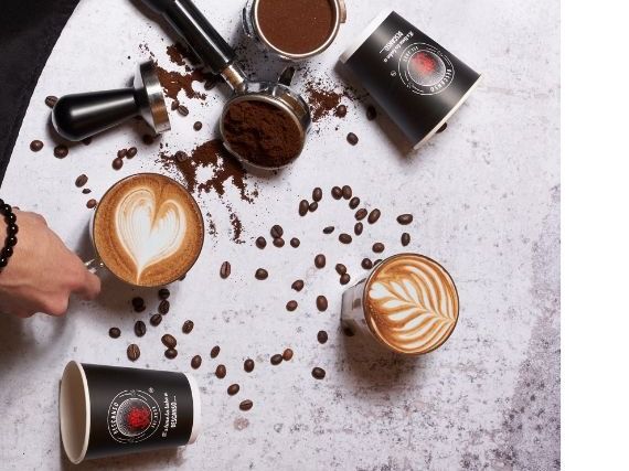 Cortado