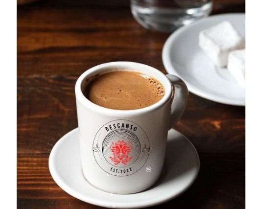 Turkish Coffe