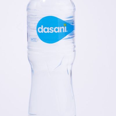Dasani Water 600 Ml