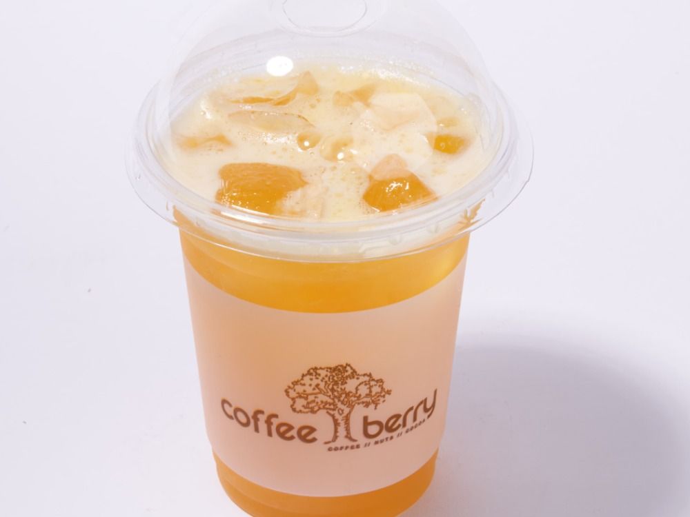 Orange Juice