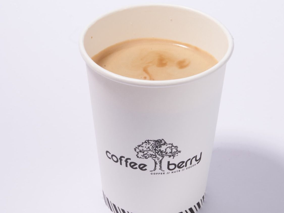 Filter Single Origin Brazil