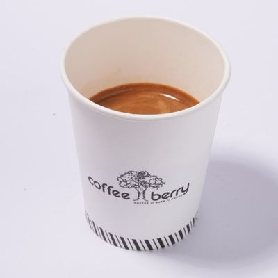 Espresso Doppio