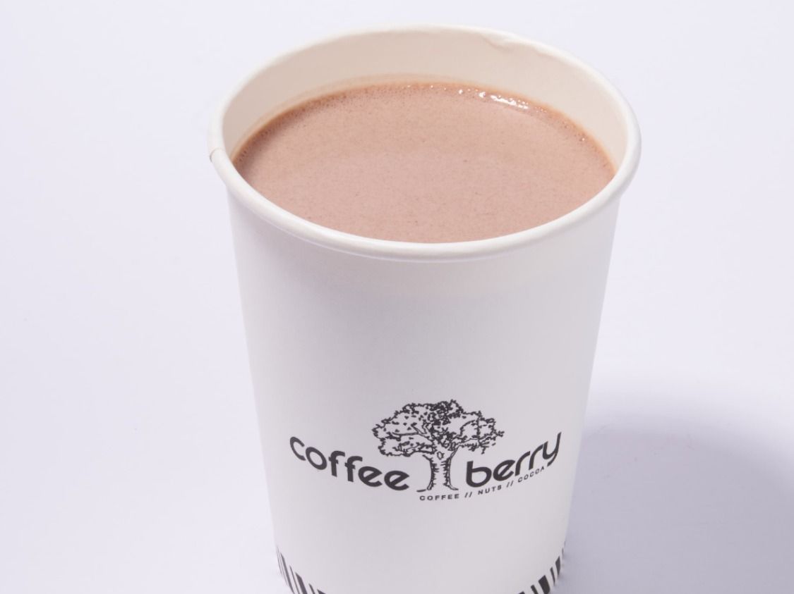 Mochaccino Classic L