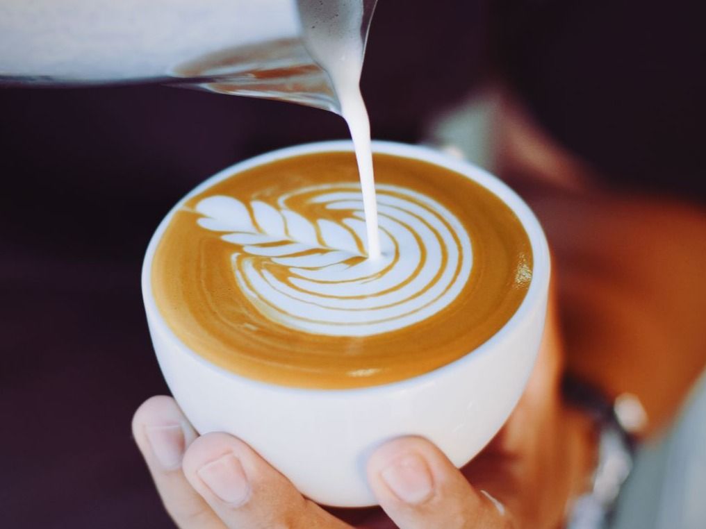Cappuccino