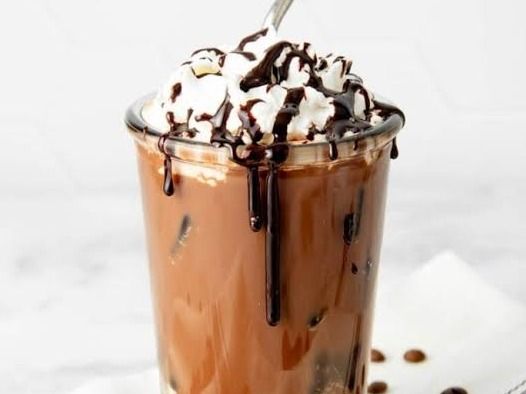 Iced Mocha