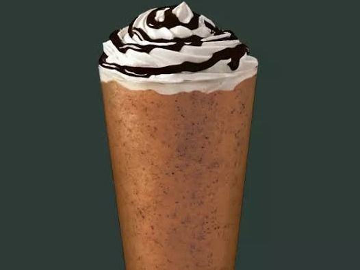 Frappuccino