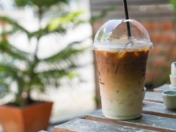 Iced Coffee