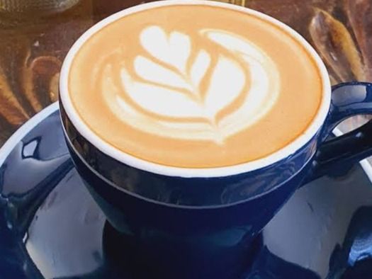 Cafe Latte