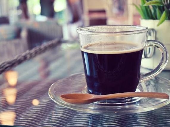 American Coffee