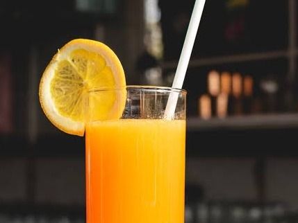 Orange Juice