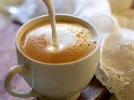French coffee