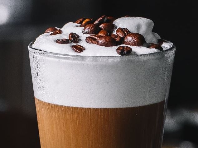 Mocha Coffee