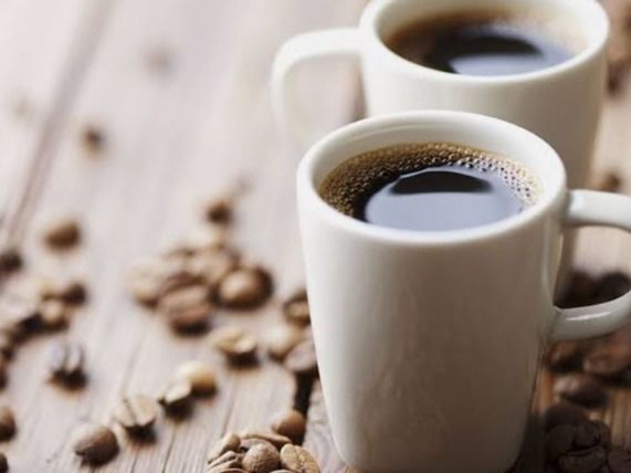 Nescafé Black