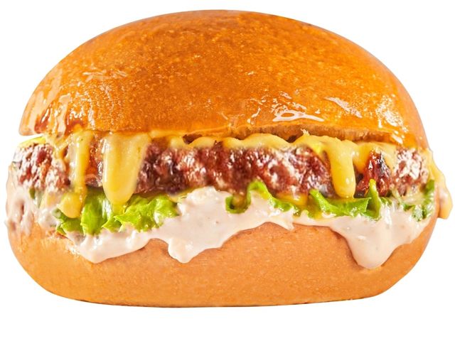 Classic Beef