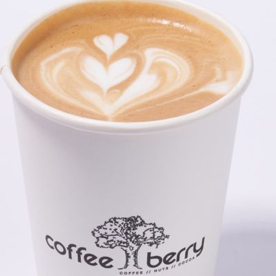 Coffee Berry photo 6