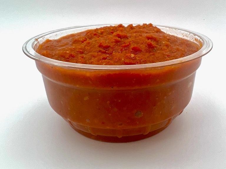 Harissa