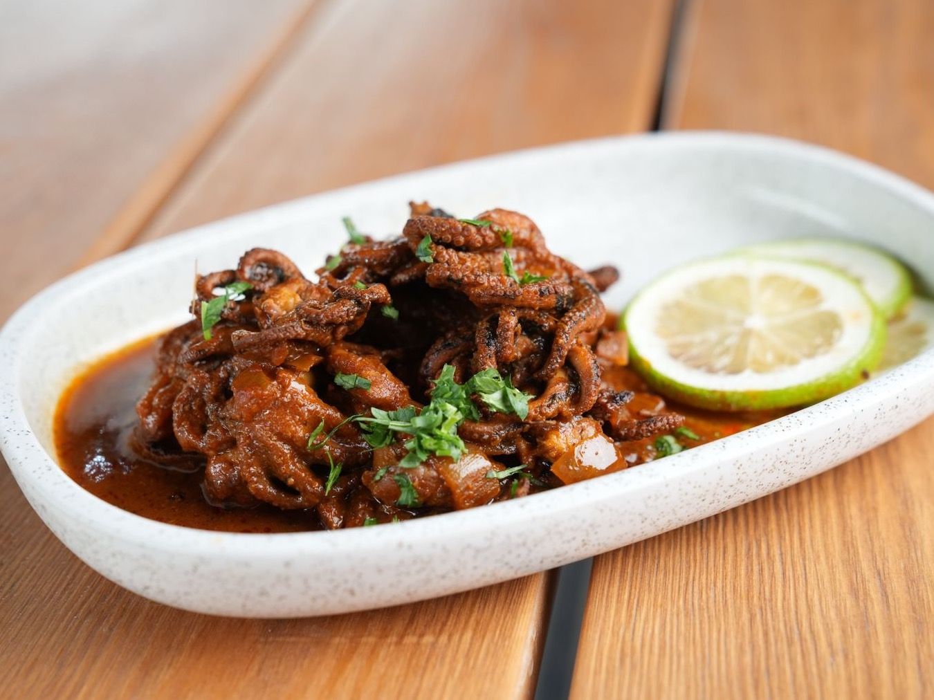 Octopus Kamouneya