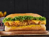 Bird Po Boy