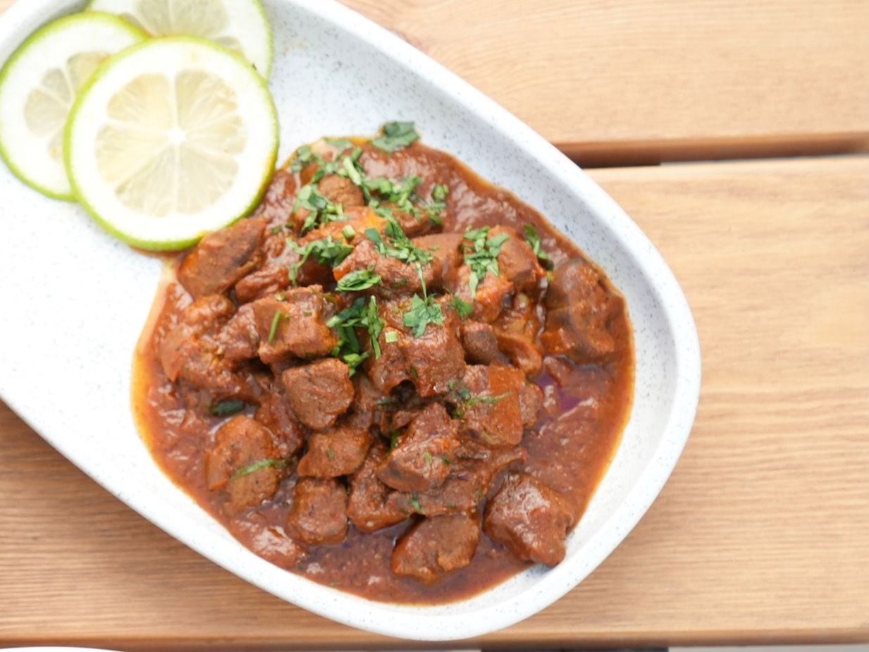 Lamb Kamouneya
