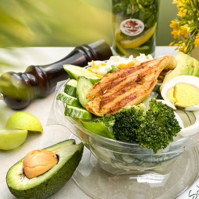 Salad Fiesta photo 2