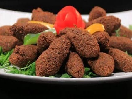 Ta3Mia Kofta 3la Elfahm