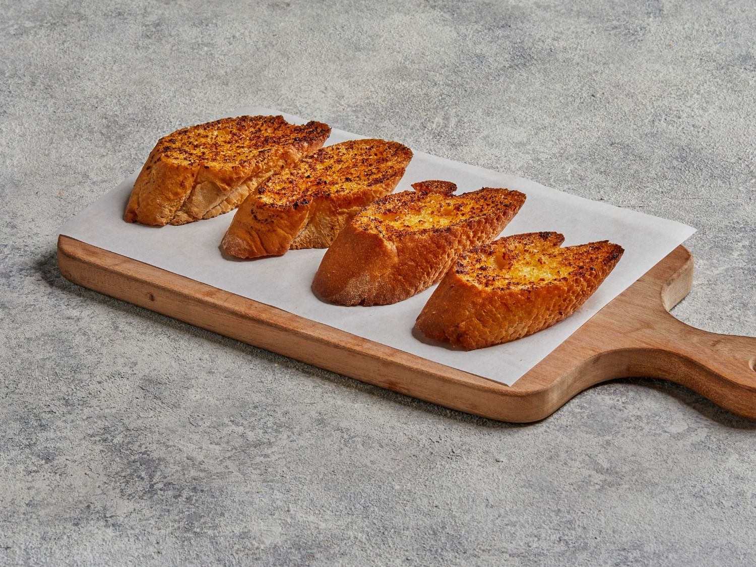 Garlic Bread