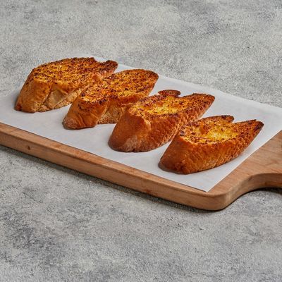 Garlic Bread