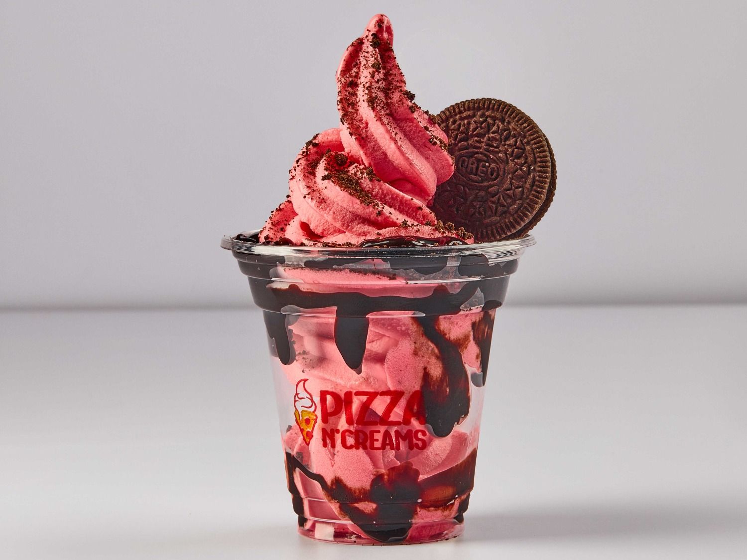 Oreo Berry