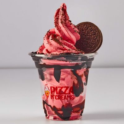 Oreo Berry