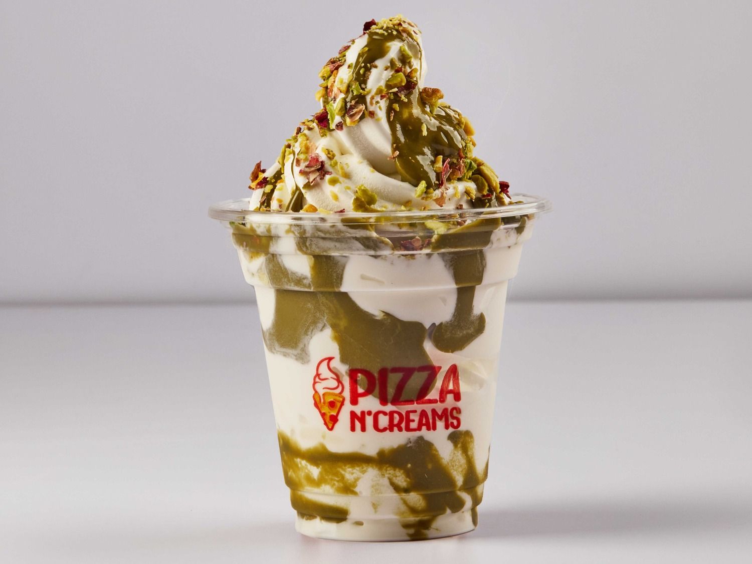 Pistachio Lovers