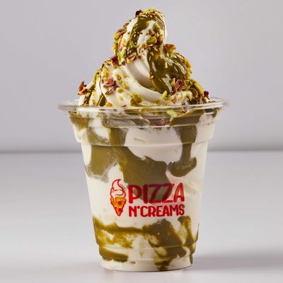 Pistachio Lovers