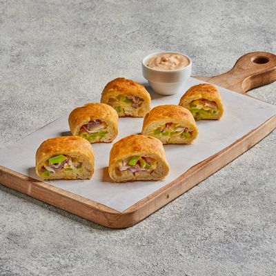 Pizza N` Creams photo 6