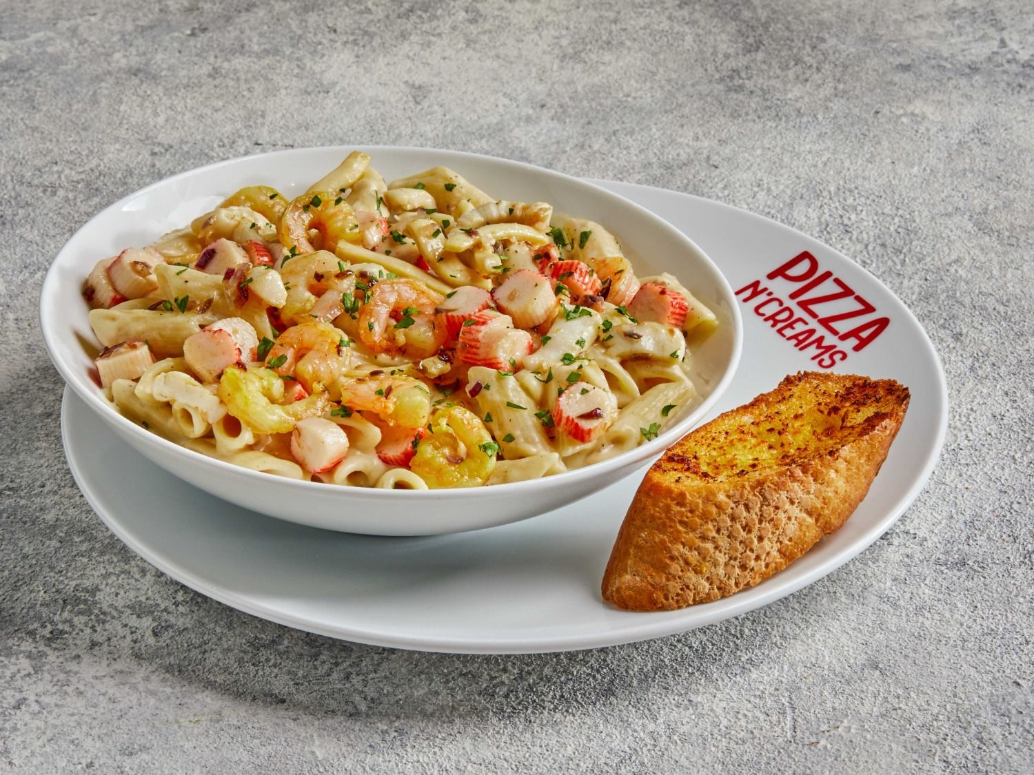 Seafood