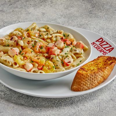Seafood