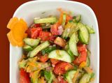 Baladi Salad
