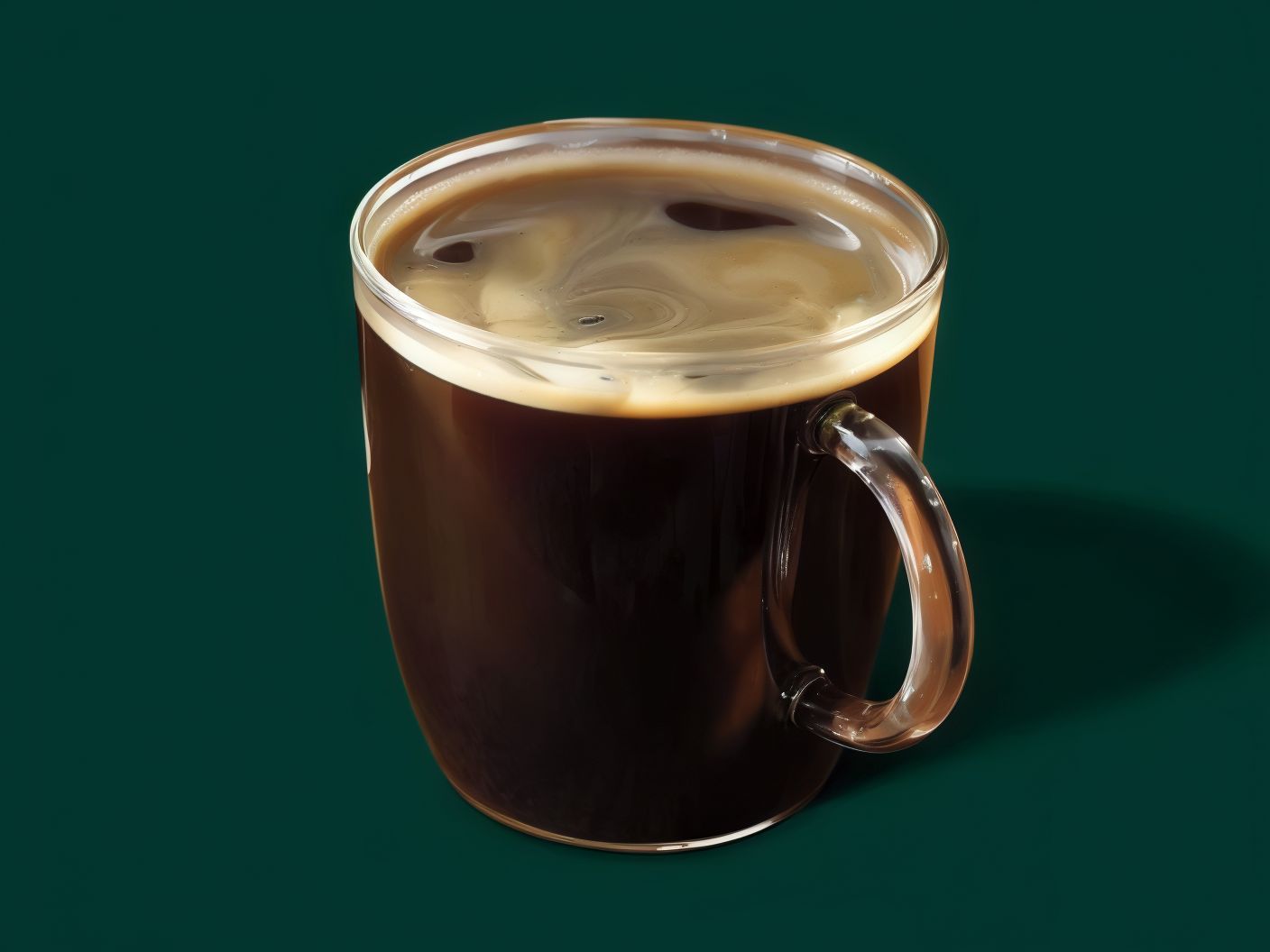 Hot Americano