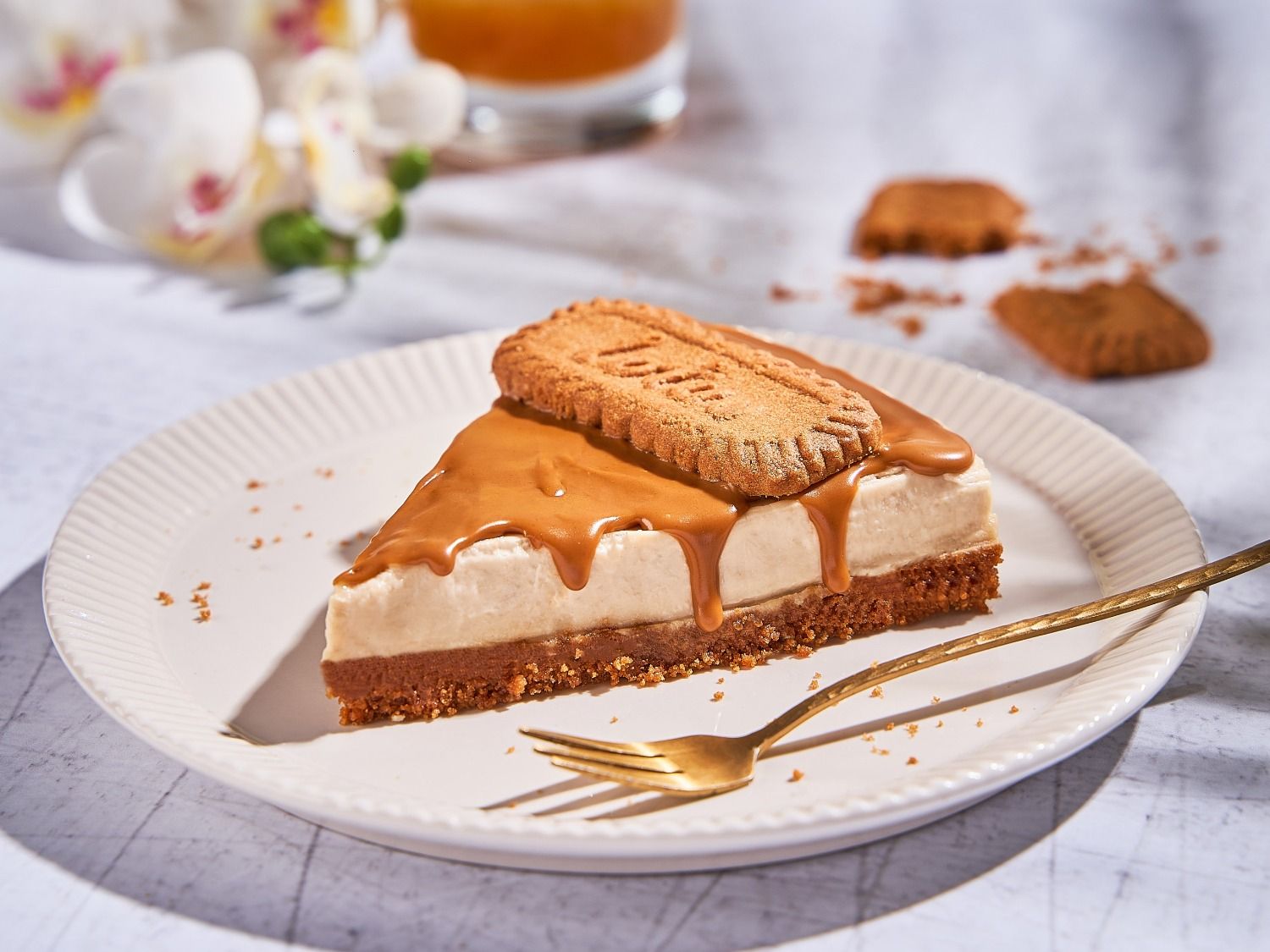 Lutas Cheesecake