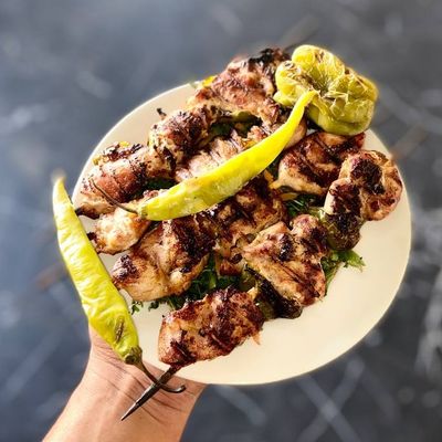 Shish 1/2 Kilo