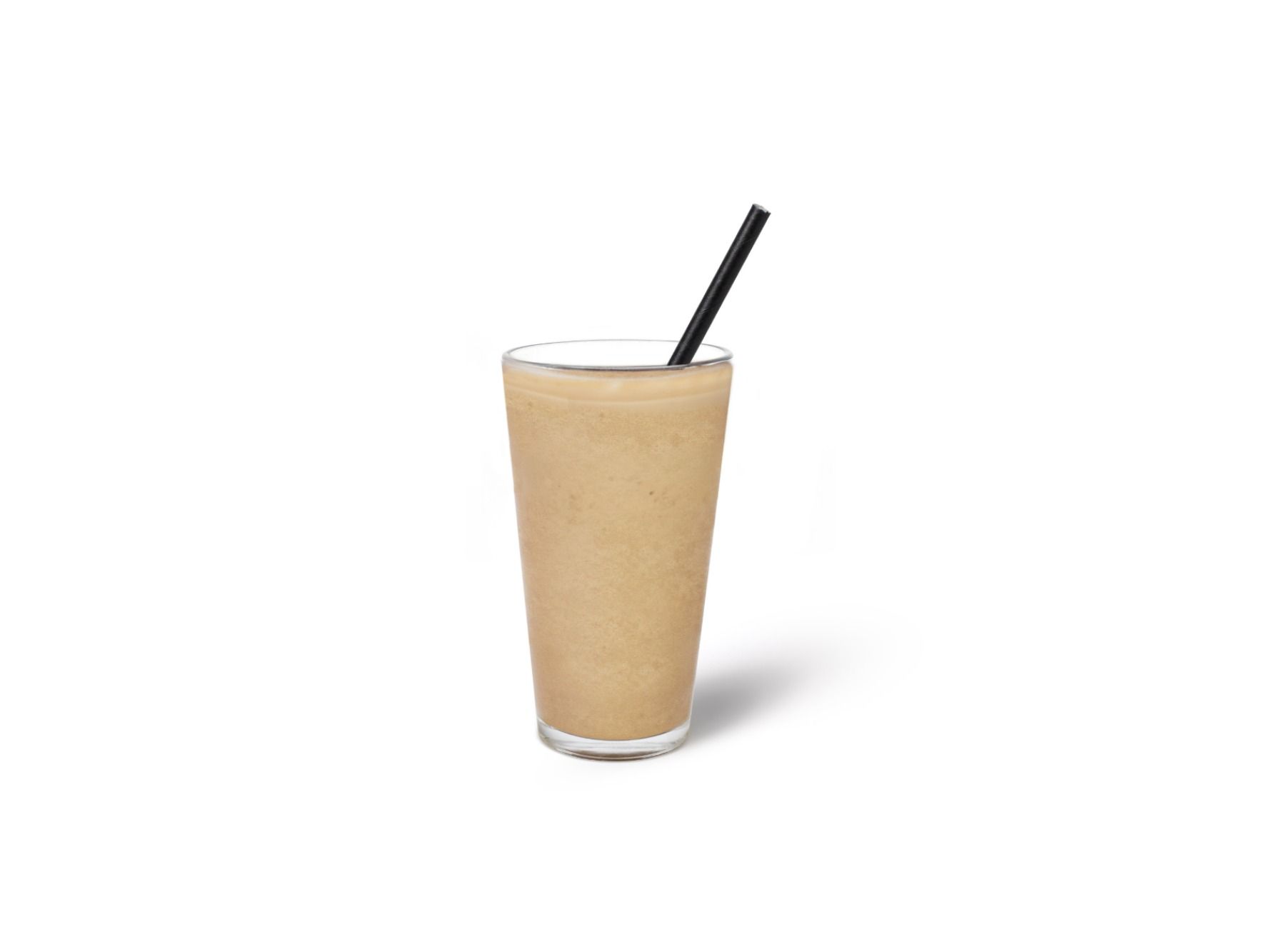 White Chocolate Mocha Frappe