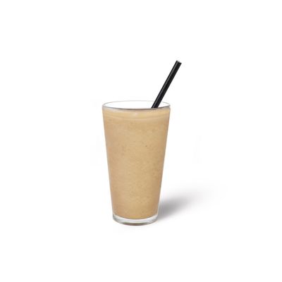 White Chocolate Mocha Frappe