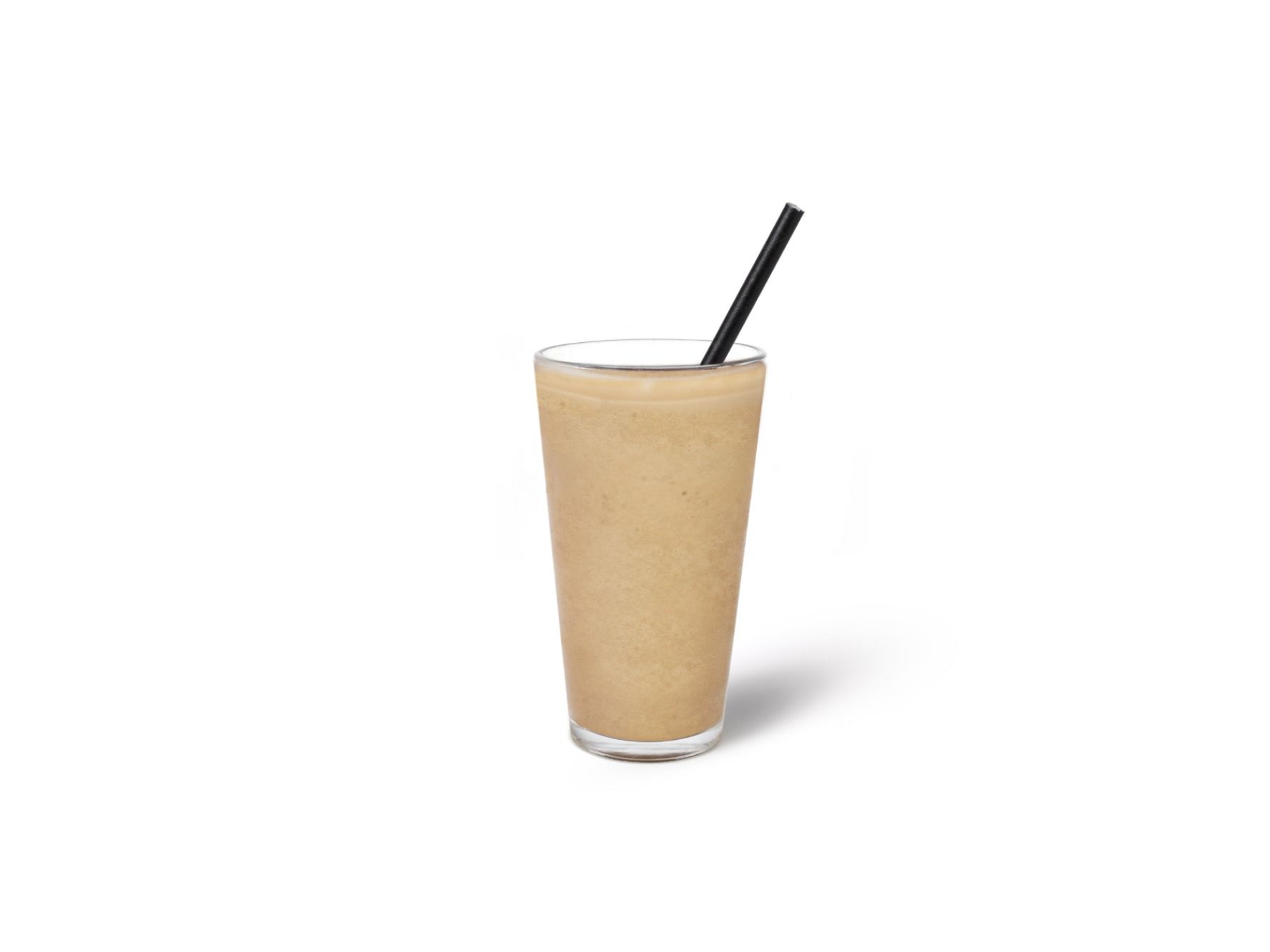 Vanilla Frappe